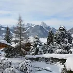 Hivernants Le Rez By Interhome *