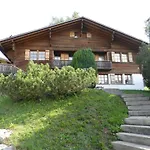 Hivernants Le Rez By Interhome * Schönried