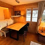 Διαμέρισμα Hivernants Le Rez By Interhome