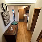 Hivernants Le Rez By Interhome *