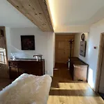 Apartamento Hivernants Le Rez By Interhome Schönried