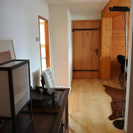 Les Hivernants - Eg Rechts By Interhome *