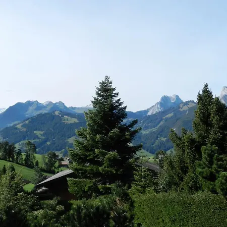 Apartment Hivernants Le Rez By Interhome