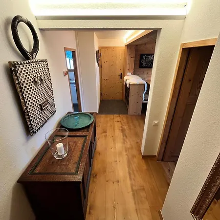 Hivernants Le Rez By Interhome *