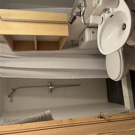 Hivernants Le Rez By Interhome