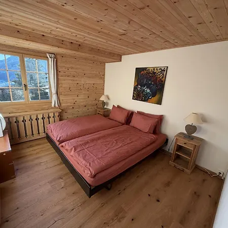 Hivernants Le Rez By Interhome