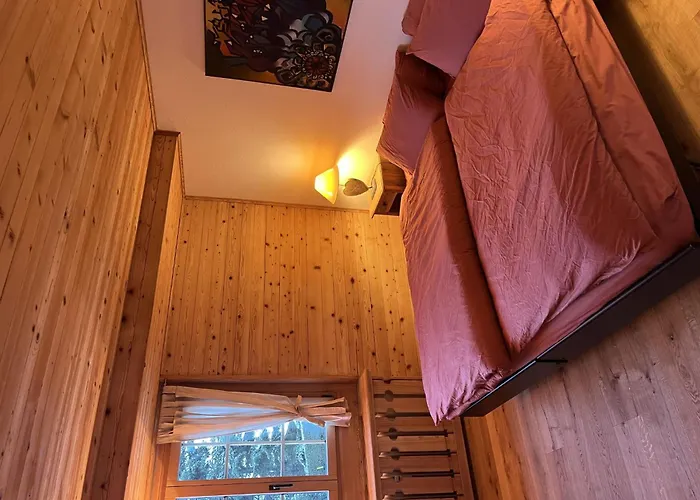 Hivernants Le Rez By Interhome Apartamento