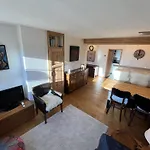 Hivernants Le Rez By Interhome Apartment *